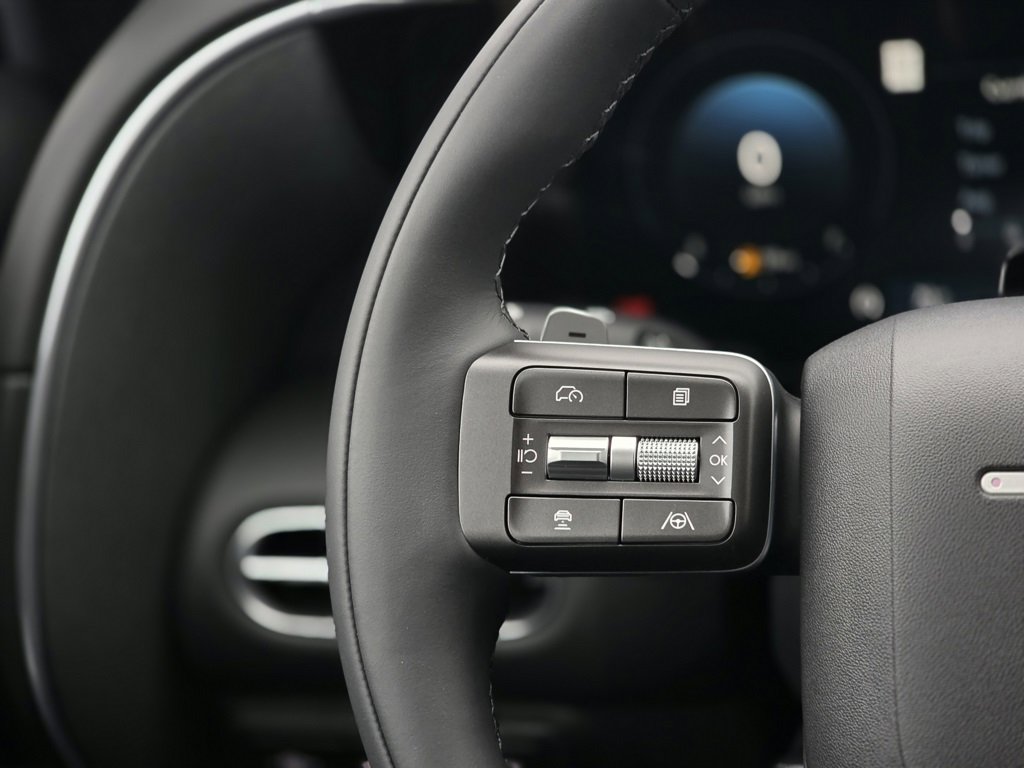 New 2026 Hyundai Palisade Calligraphy image 27