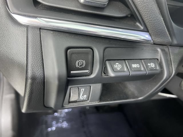 Certified 2022 Cadillac CT4 Sport w/ Technology Package RWD image 18