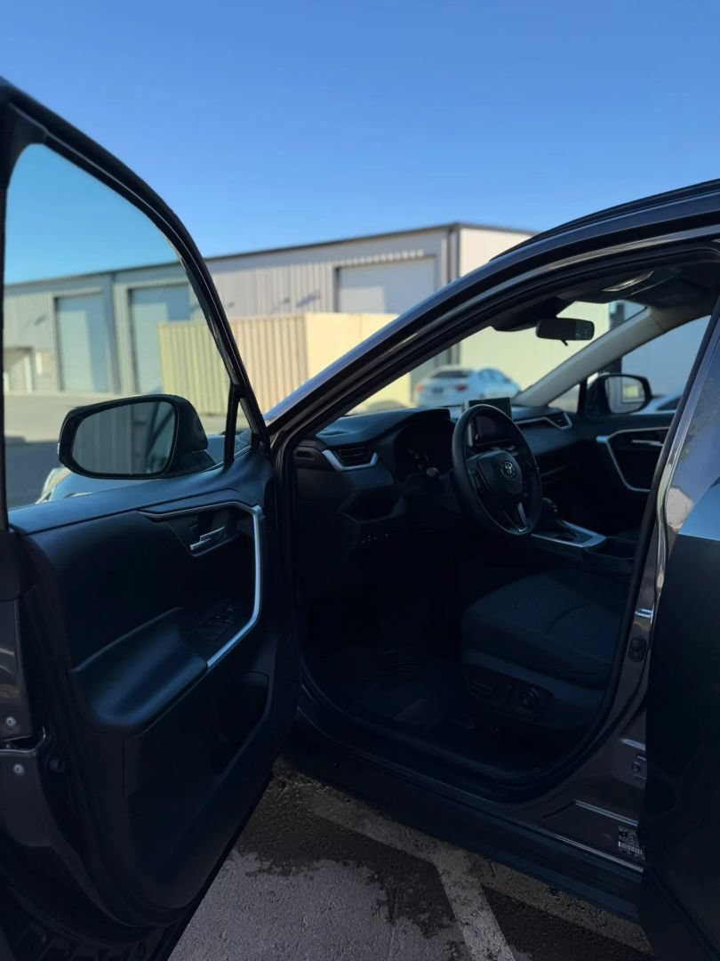 Used 2024 Toyota RAV4 XLE w/ Weather Package AWD/4WD image 20
