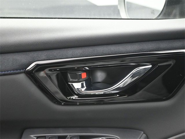 New 2025 Subaru Forester Limited image 15