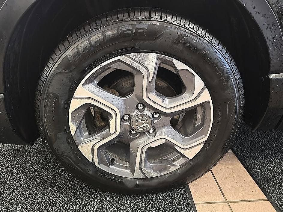 Used 2018 Honda CR-V EX image 44