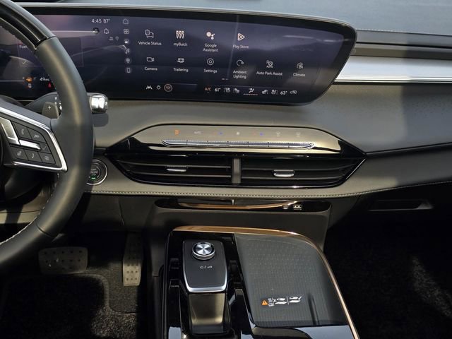 New 2026 Buick Enclave Avenir image 14