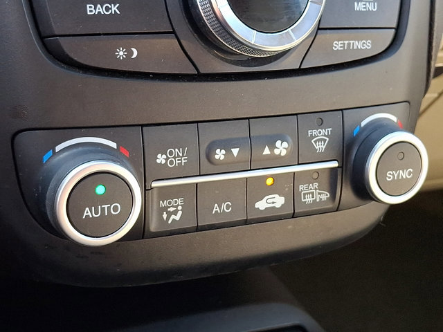 Used 2018 Acura RDX w/ Tech & AcuraWatch Plus Pkg image 16