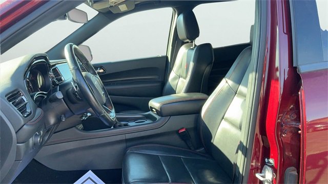 Used 2024 Dodge Durango GT image 18