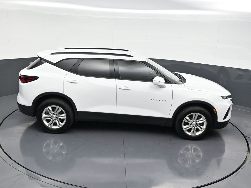 Used 2020 Chevrolet Blazer LT image 23