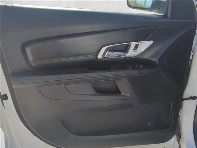 Used 2016 GMC Terrain SLE FWD image 10