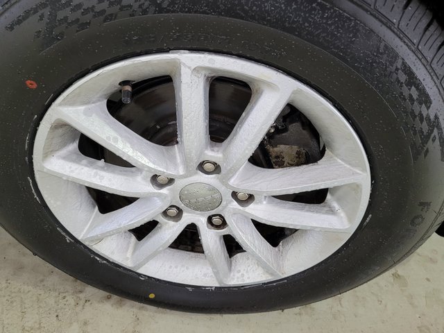 Used 2018 Dodge Grand Caravan SXT image 23