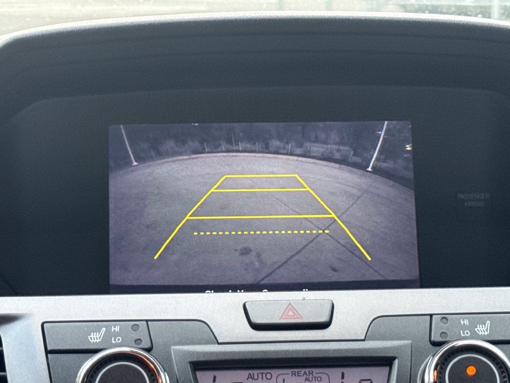 Used 2015 Honda Odyssey EX-L image 26