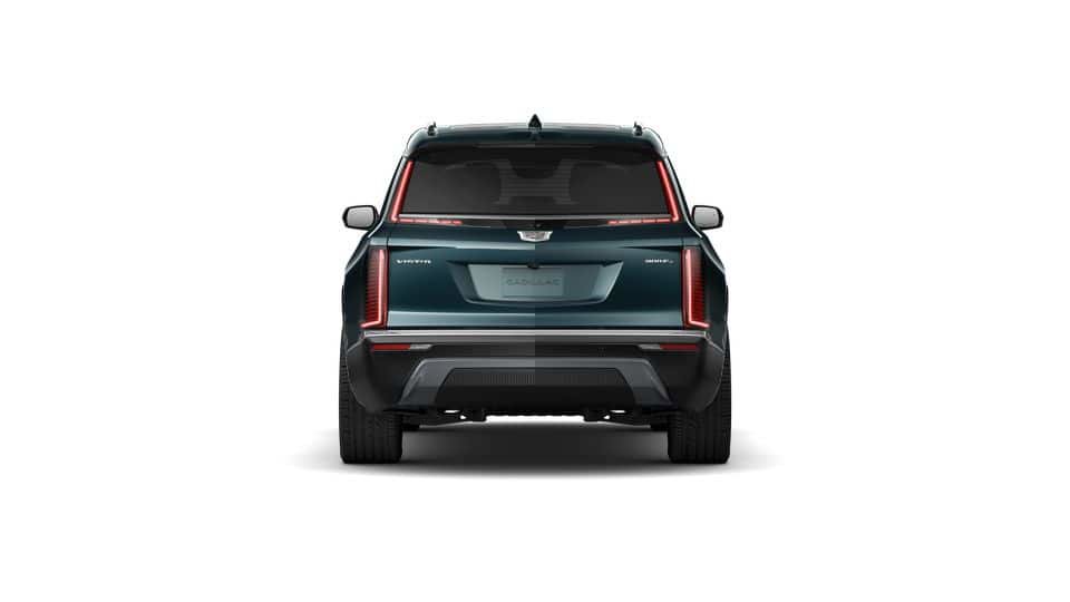 New 2026 Cadillac Vistiq Luxury AWD/4WD image 29