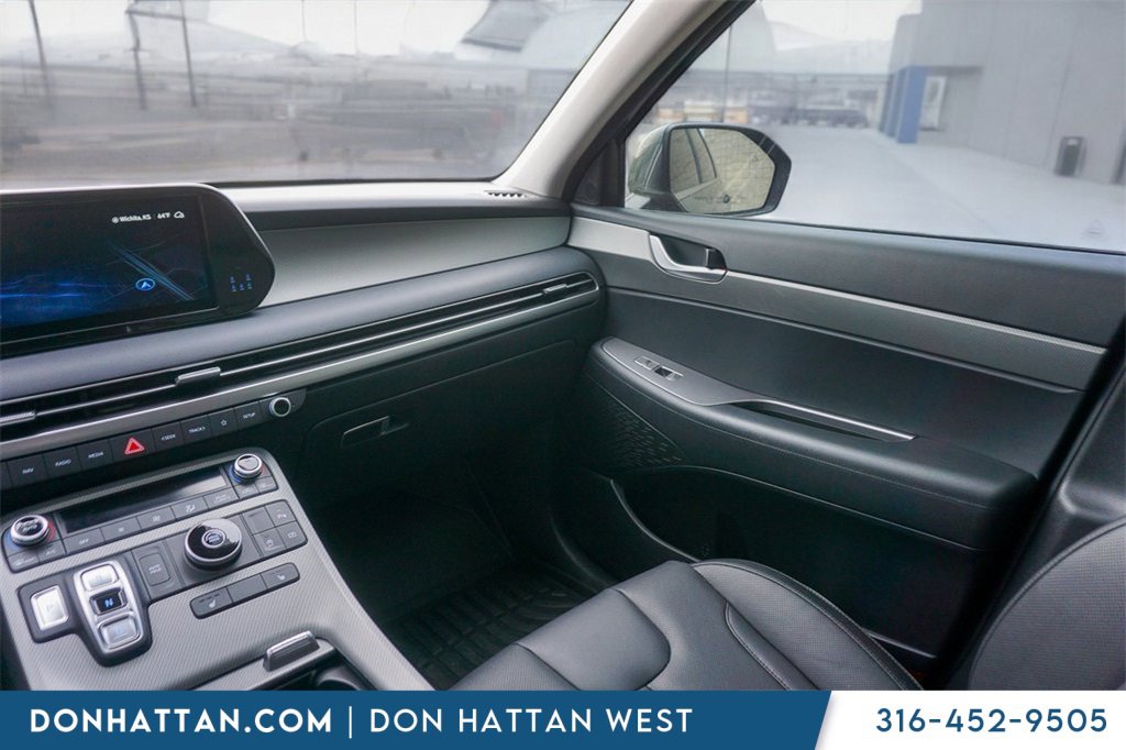 Used 2024 Hyundai Palisade XRT image 24
