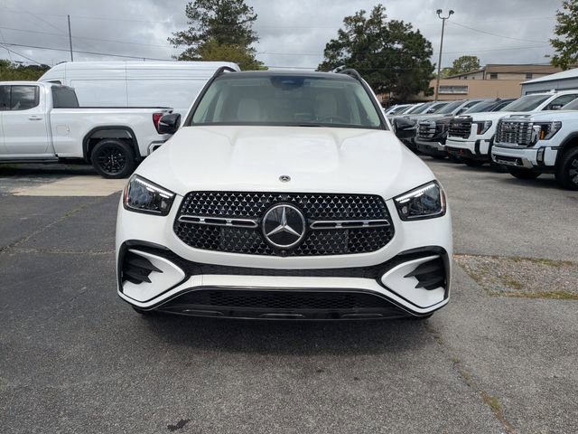 New 2026 Mercedes-Benz GLE 350 4MATIC image 9
