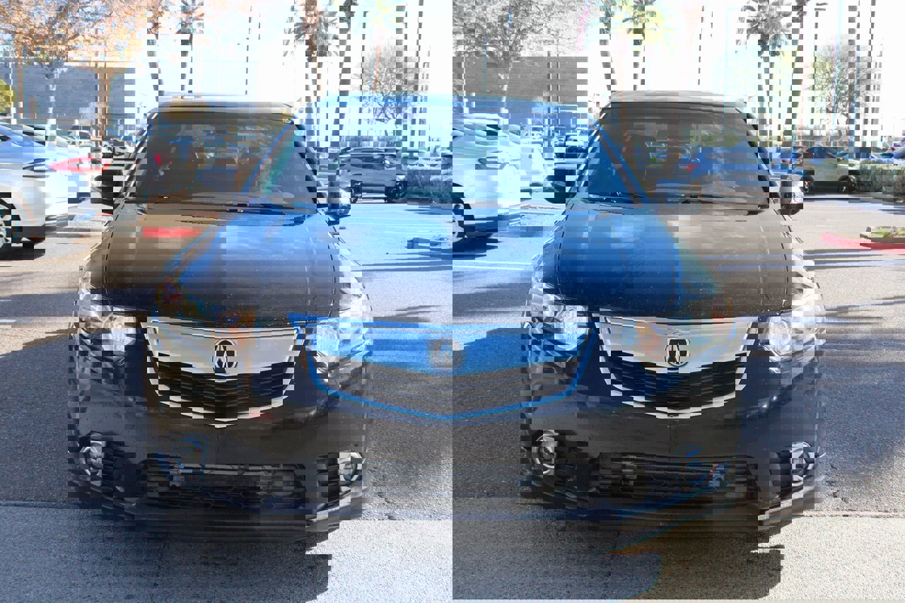 Used 2013 Acura TSX Special Edition image 9