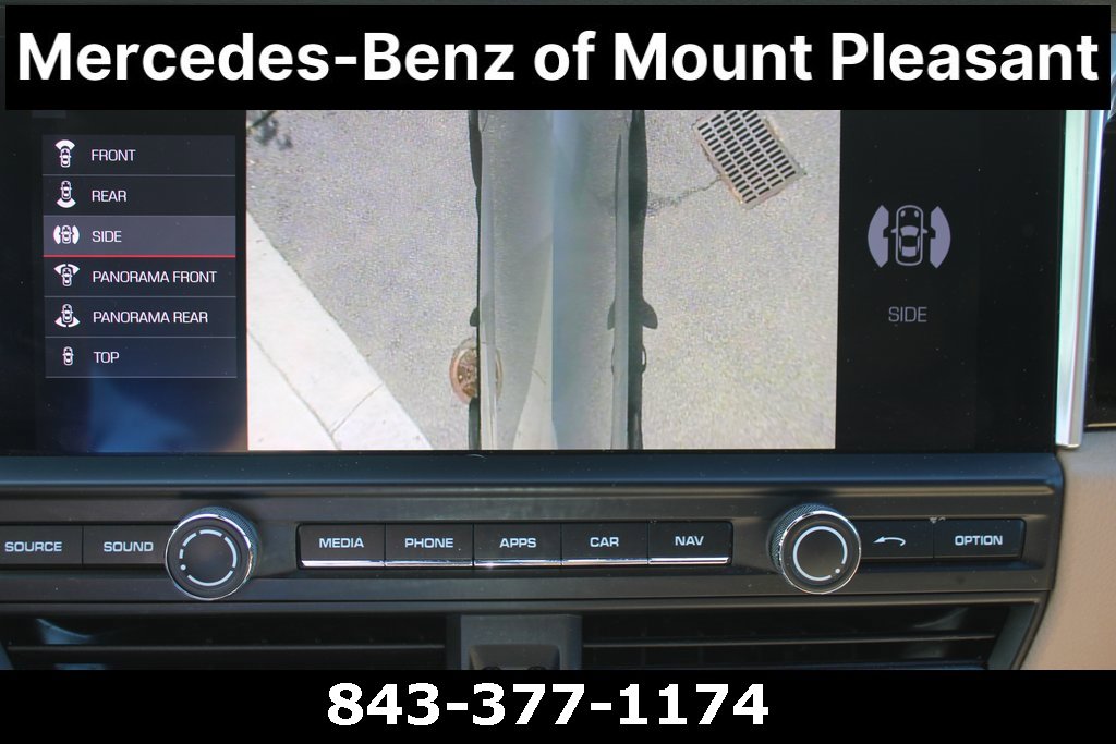 Used 2021 Porsche Macan image 51