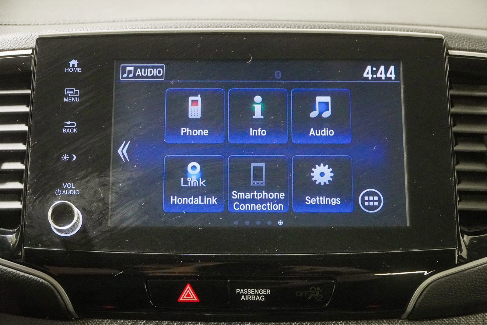 Certified 2023 Honda Ridgeline RTL image 32
