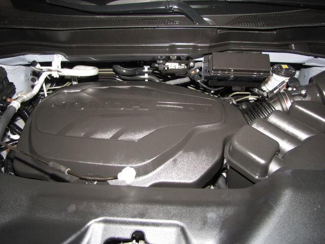 Certified 2025 Honda Passport EX-L image 23