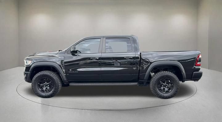 Used 2023 RAM 1500 TRX w/ TRX Level 2 Equipment Group AWD/4WD image 5