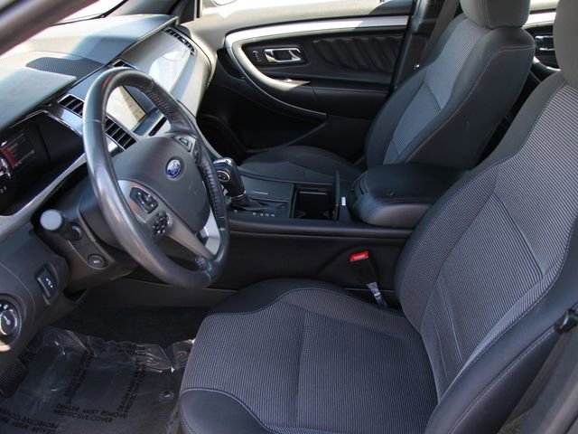 Used 2017 Ford Taurus SEL w/ Equipment Group 201A AWD/4WD image 15