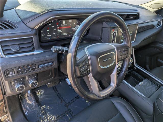 Used 2022 GMC Yukon Denali image 10