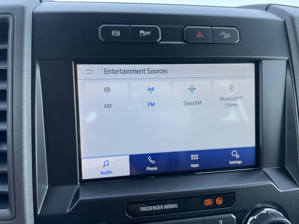 Used 2021 Ford F250 XL w/ STX Appearance Package image 14