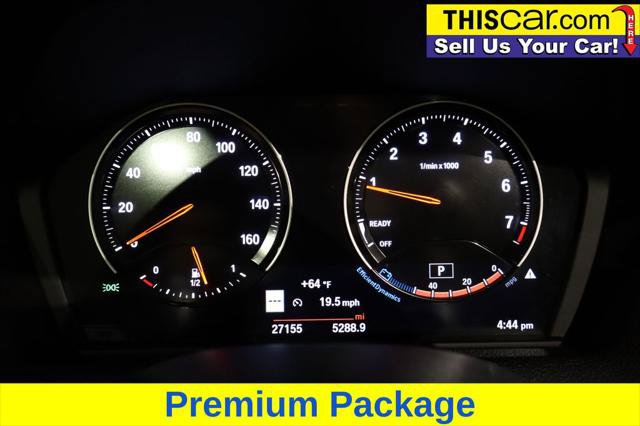 Used 2020 BMW 230i Coupe w/ M Sport Package RWD image 16