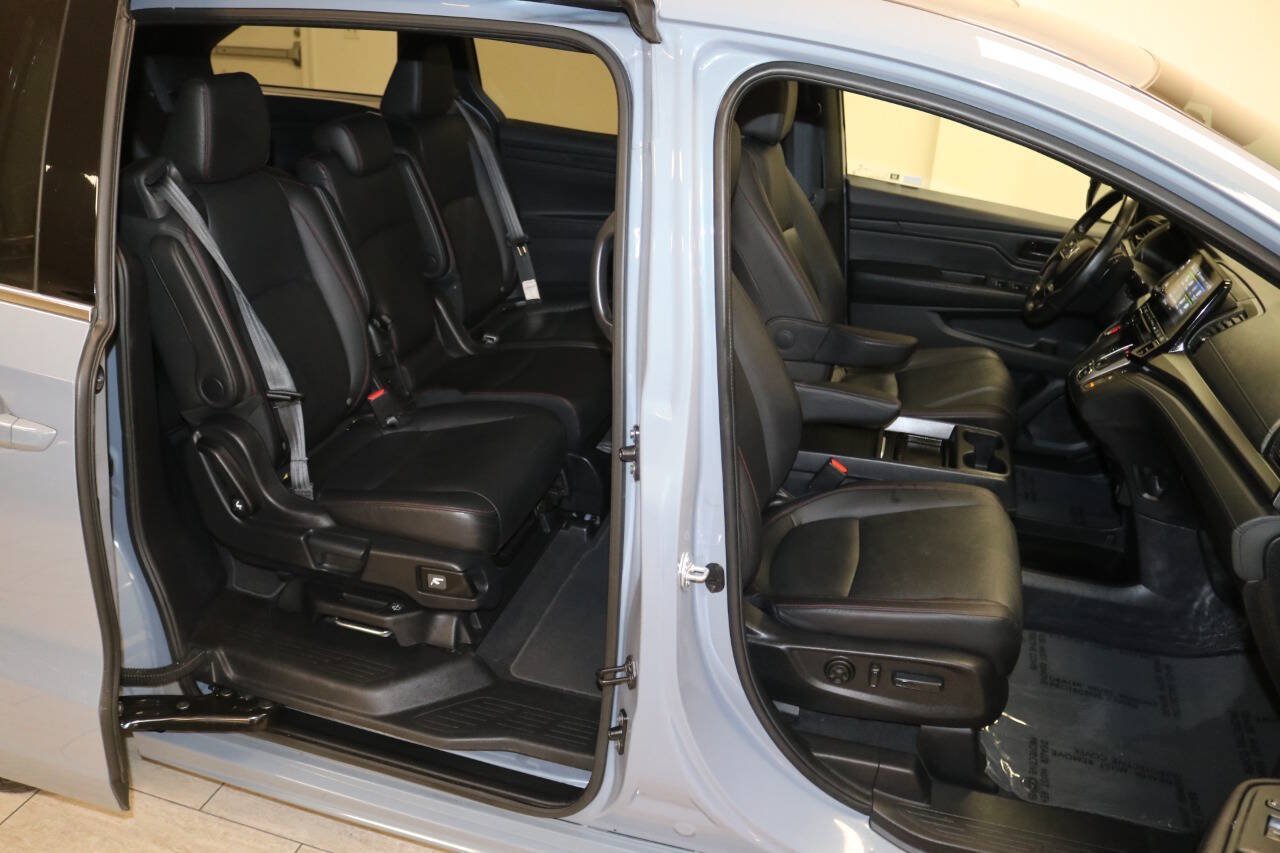 Used 2024 Honda Odyssey Sport image 84