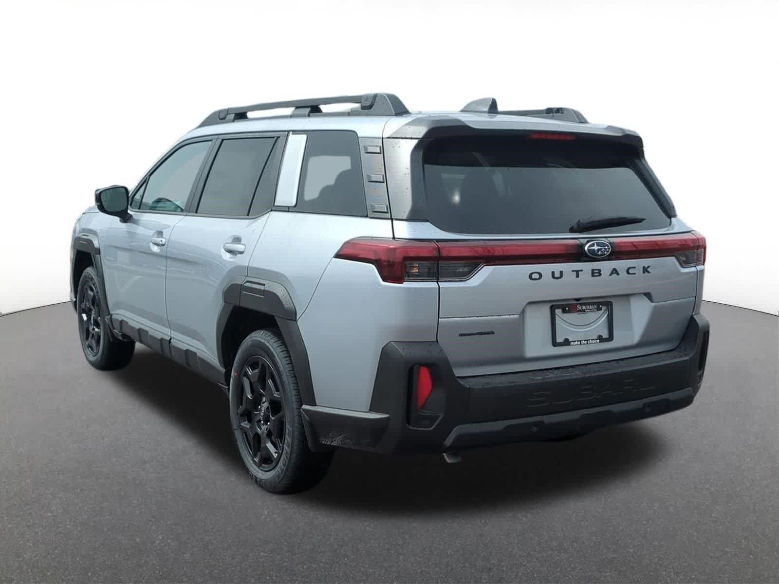 New 2026 Subaru Outback Limited AWD/4WD image 4