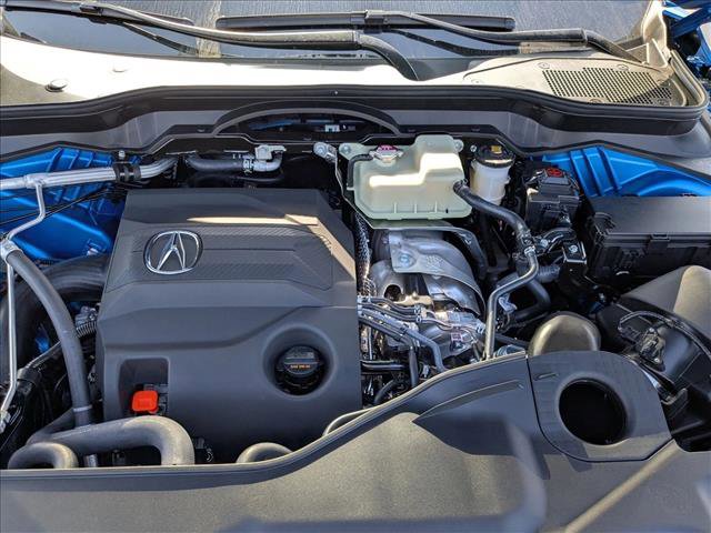New 2026 Acura MDX Type S image 16
