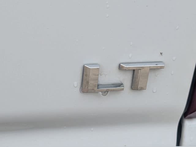Certified 2022 Chevrolet Silverado 1500 LT image 8