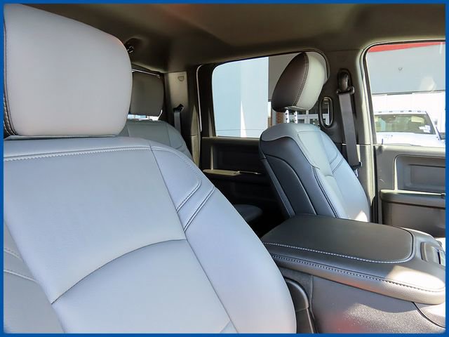 New 2025 RAM 3500 Tradesman image 9