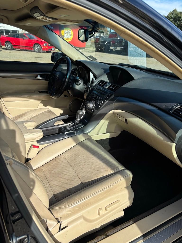 Used 2012 Acura TL w/ Technology Package image 18