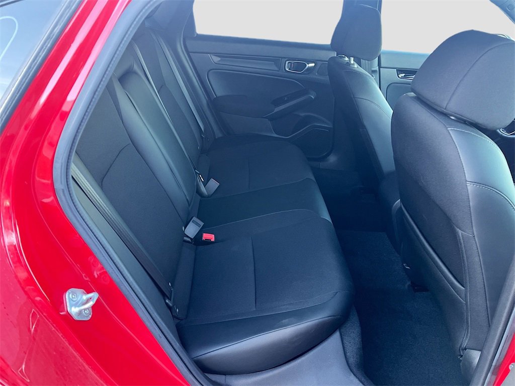 Used 2025 Honda Civic FWD Hybrid Sedan image 26