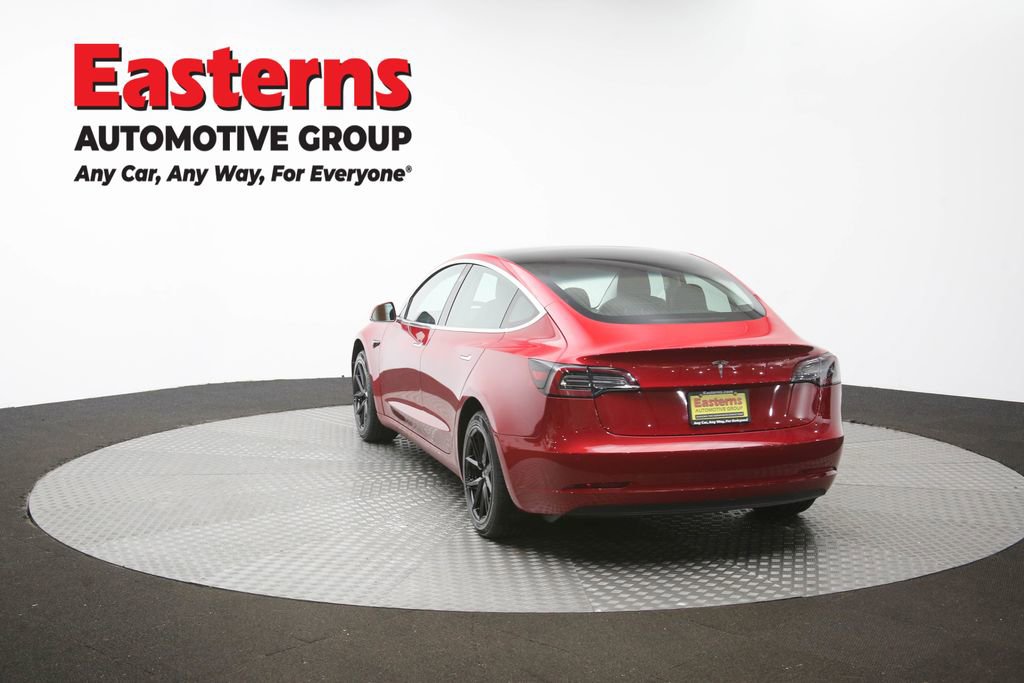 Used 2019 Tesla Model 3 Standard Range RWD image 56
