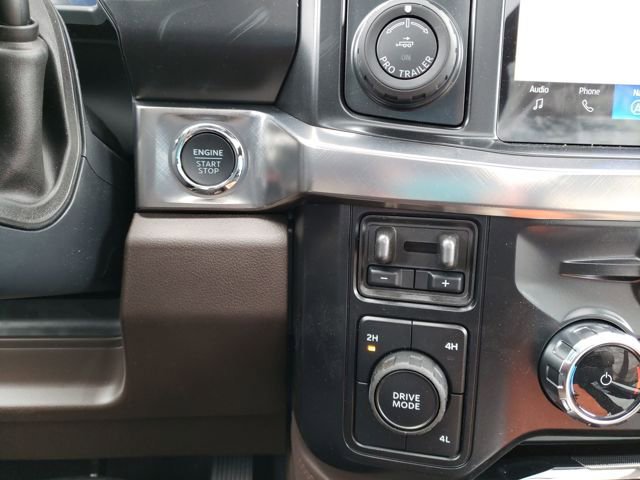New 2026 Ford F450 King Ranch w/ FX4 Off-Road Package image 22