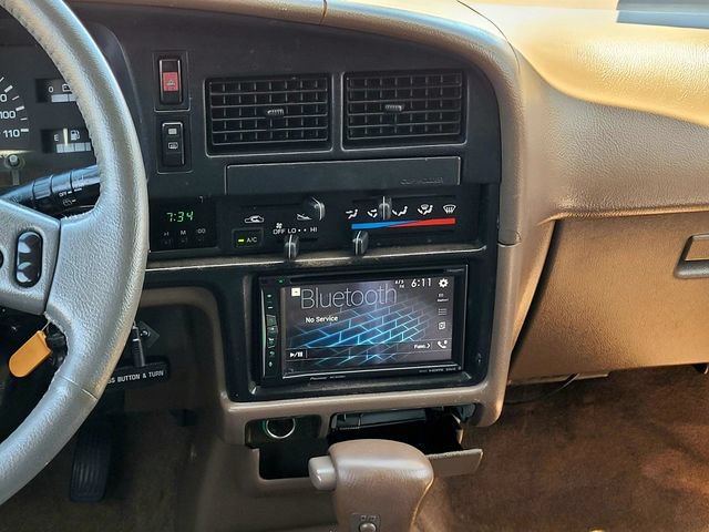 Used 1995 Toyota 4Runner SR5 RWD image 18