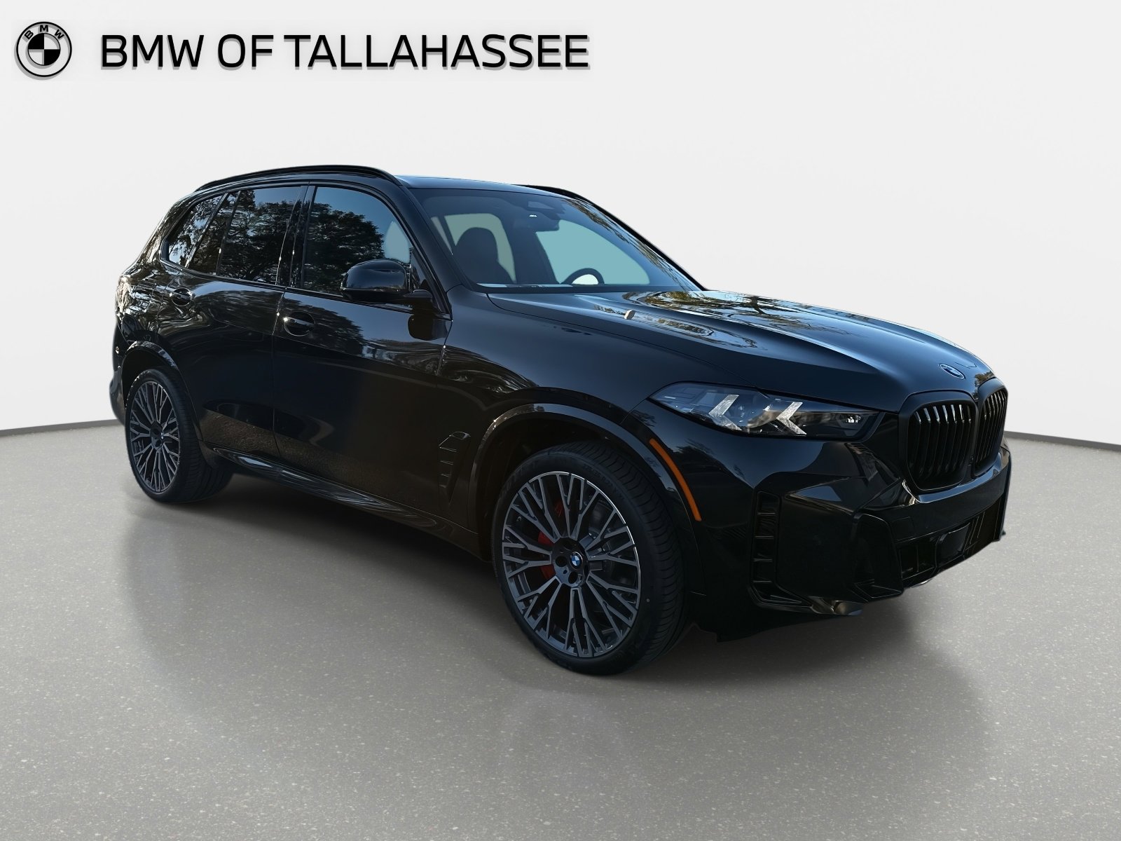 New 2026 BMW X5 xDrive40i w/ M Sport Package AWD/4WD image 7