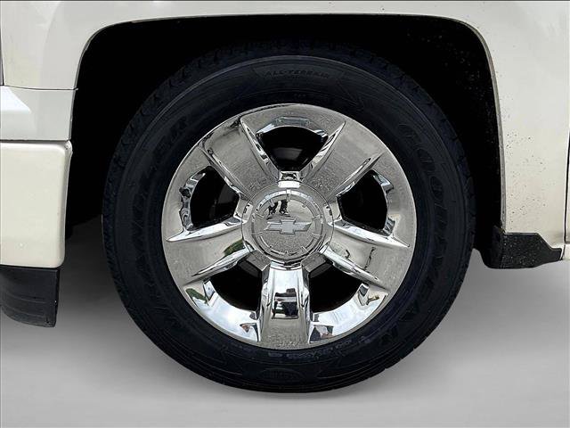 Used 2015 Chevrolet Silverado 1500 LT w/ Custom Sport Edition RWD image 8