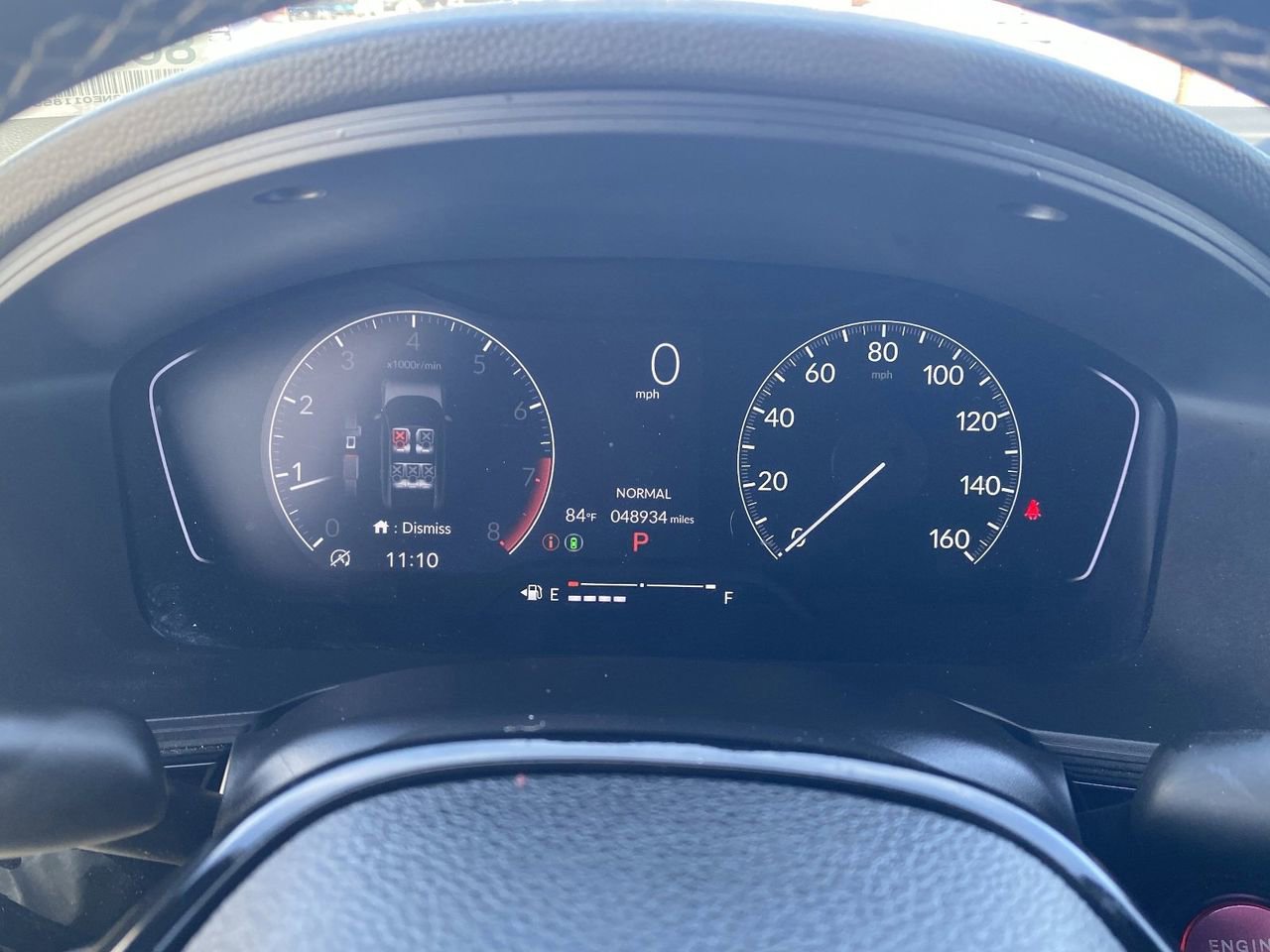 Certified 2022 Honda Civic Sport image 29