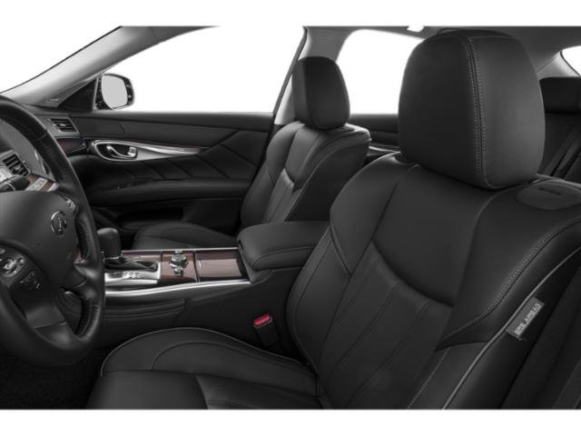 Used 2015 INFINITI Q70 3.7 w/ Deluxe Touring Package AWD/4WD image 12