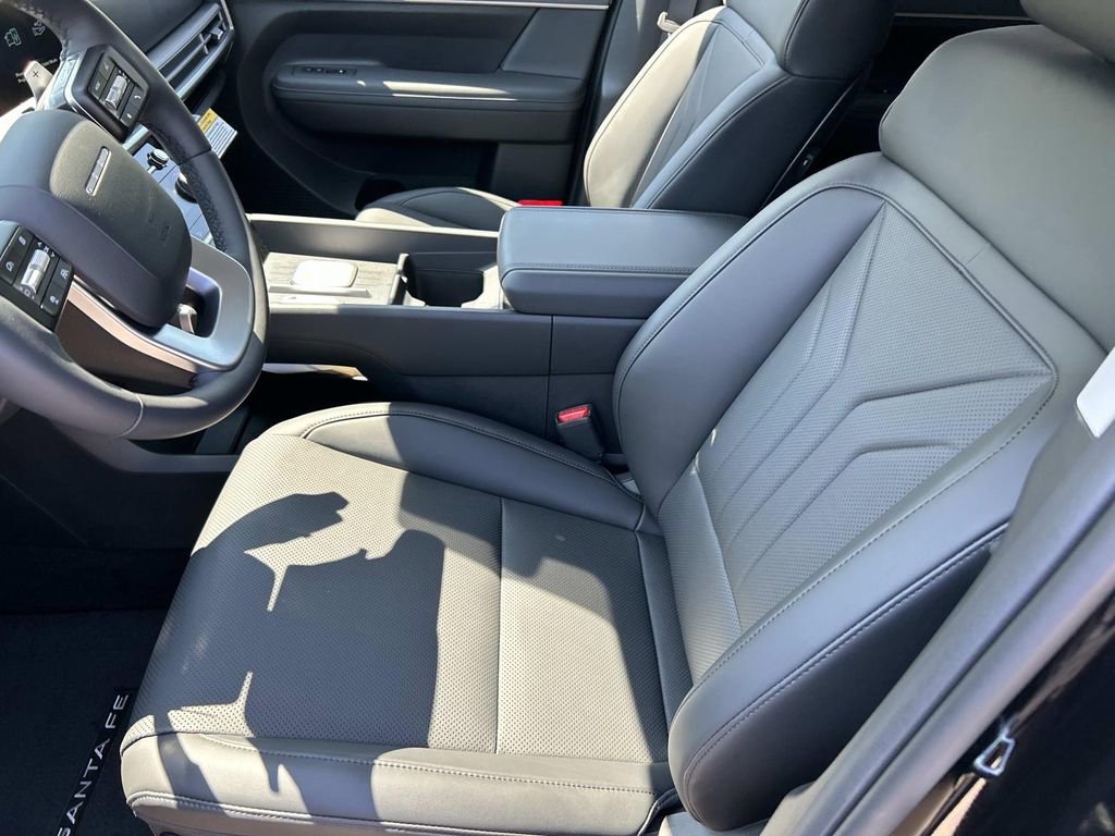 New 2026 Hyundai Santa Fe SEL image 15