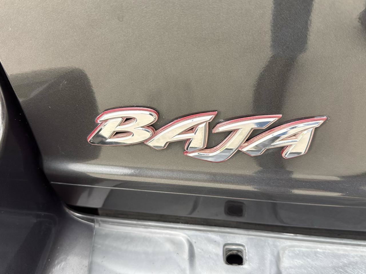 Used 2005 Subaru Baja Turbo AWD/4WD image 49
