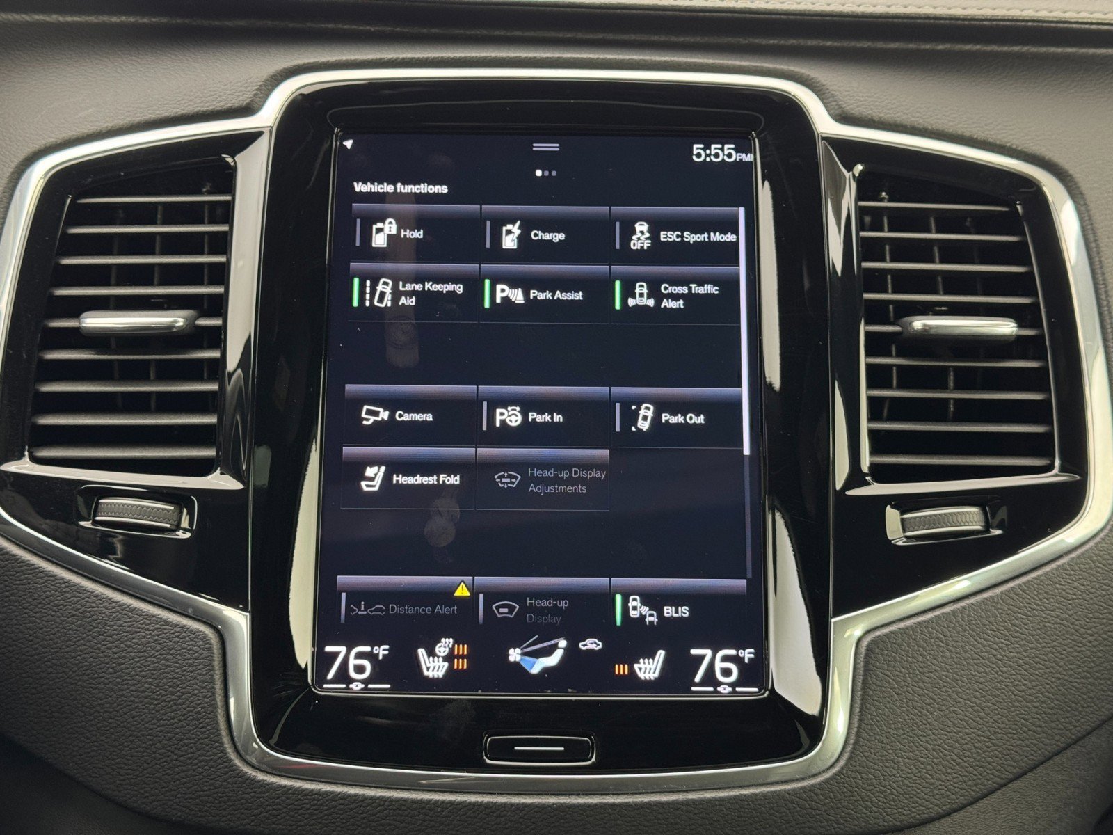 Used 2020 Volvo XC90 T8 Inscription w/ Protection Package image 27