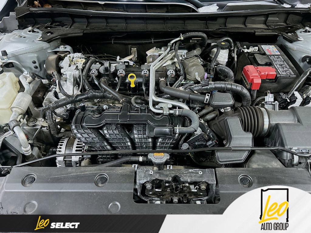 Used 2024 Nissan Altima 2.5 SV image 27