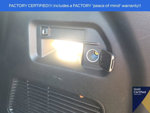 Used 2023 Ford Explorer XLT w/ Equipment Group 202A AWD/4WD image 13