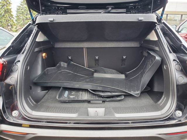 Certified 2024 Chevrolet Trax ACTIV w/ Driver Confidence Package image 10