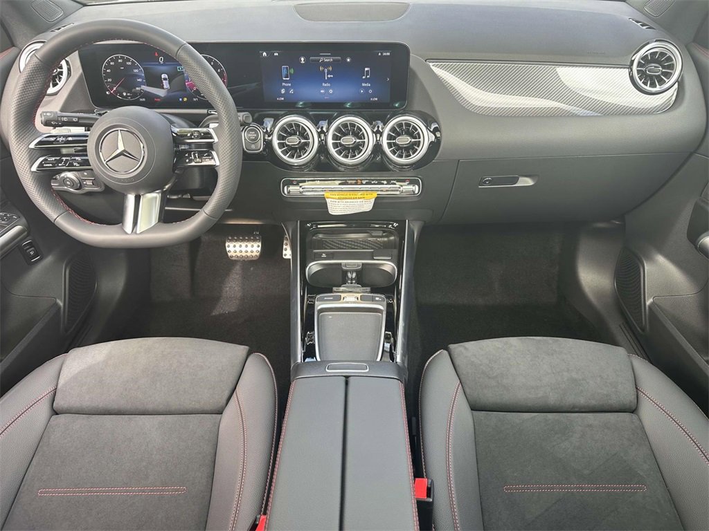 New 2025 Mercedes-Benz GLA 250 image 25