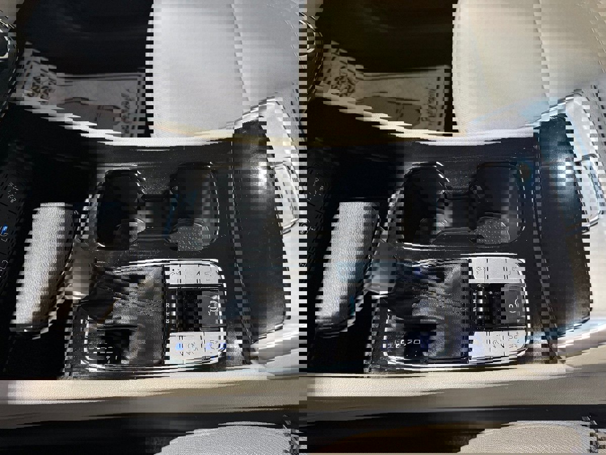 Used 2026 Hyundai Tucson SEL image 19