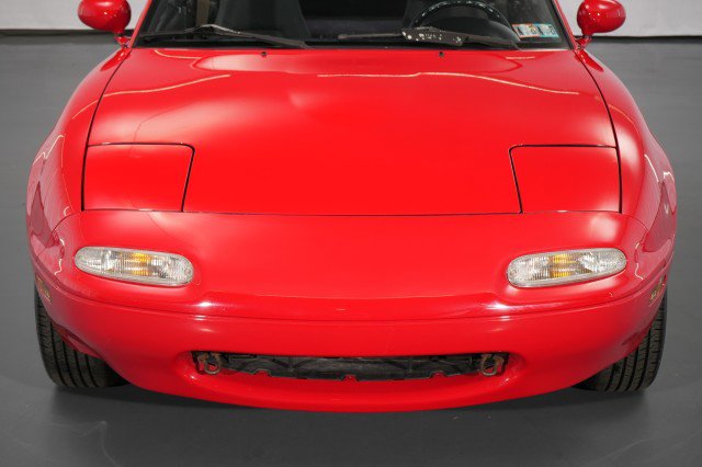Used 1990 MAZDA MX-5 Miata RWD image 10