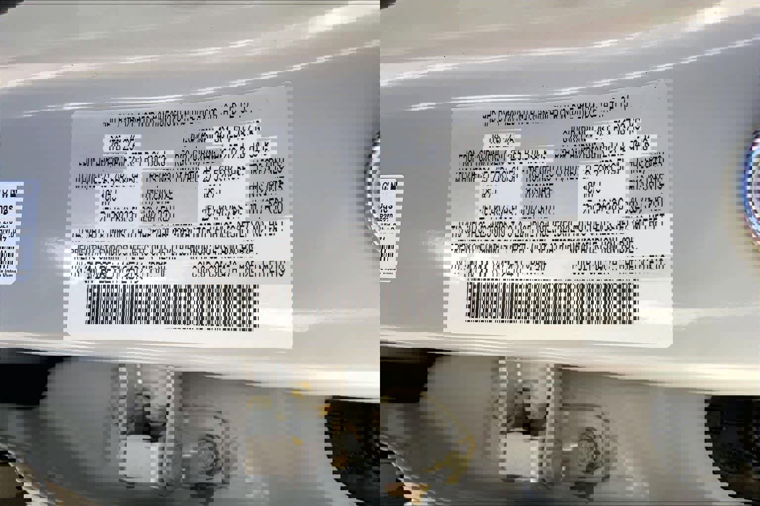 New 2026 MAZDA CX-30 AWD 2.5 S w/ Select Sport Pkg image 21