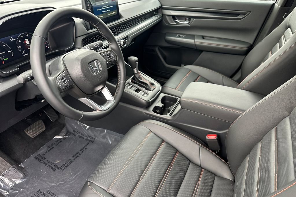 New 2026 Honda CR-V Sport-L image 10