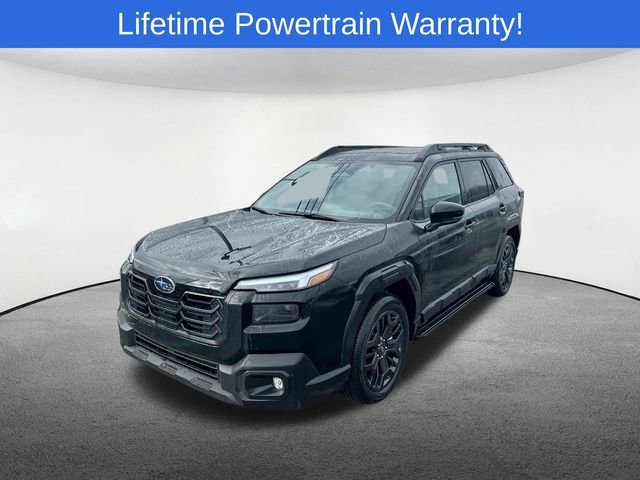 New 2026 Subaru Outback Limited XT image 1